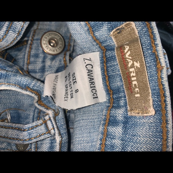 Z. Cavaricci - Picture 6 of 6